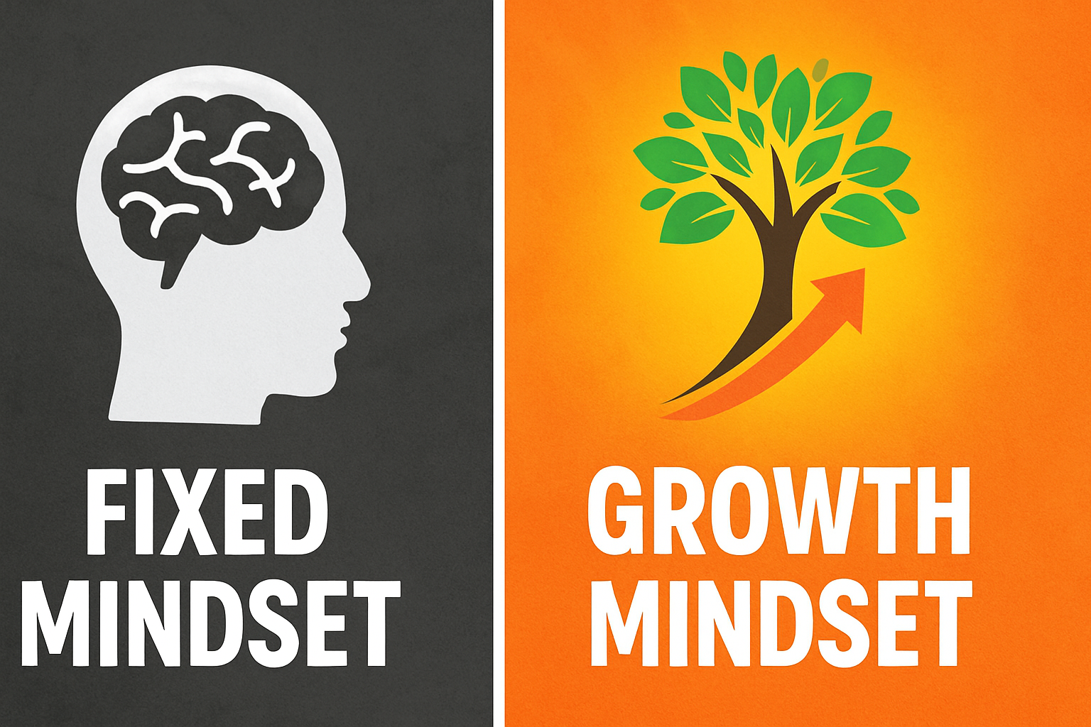 You are currently viewing Fixed Mindset vs Growth Mindset